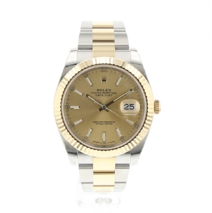 datejust 41 rolesor