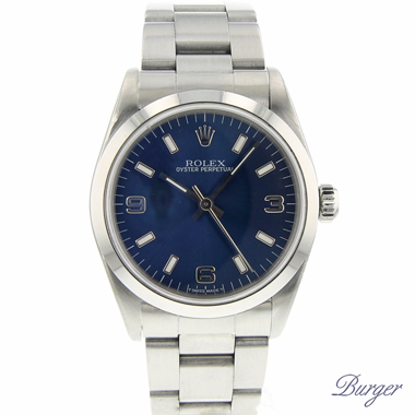 Rolex - Oyster Perpetual 31 MM