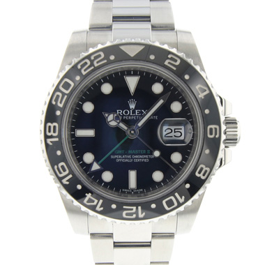 Rolex - Gmt-Master II LN