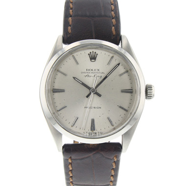 Rolex - Airking Precision