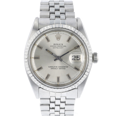 Rolex - Datejust 36