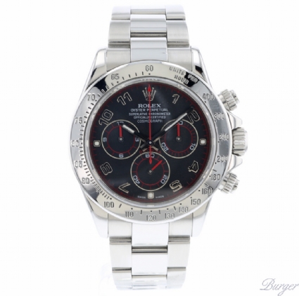 rolex daytona race