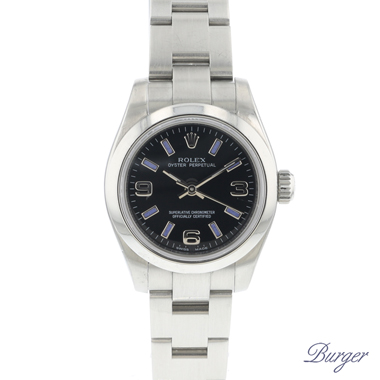 Rolex - Oyster Perpetual 26 Lady