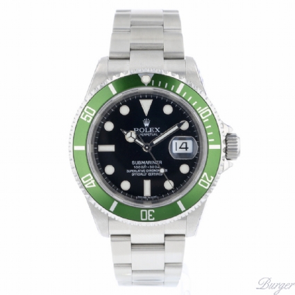 rolex lv
