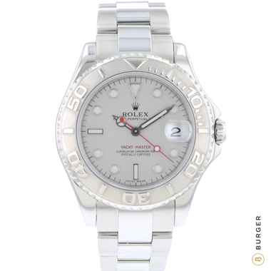 Rolex - Yachtmaster Midsize