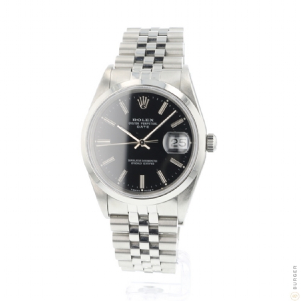 datejust 34 jubilee