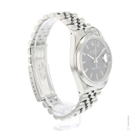 datejust 34 jubilee