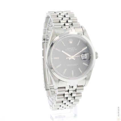 datejust 34 jubilee