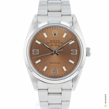 Rolex - Oyster Perpetual Air-King Precision