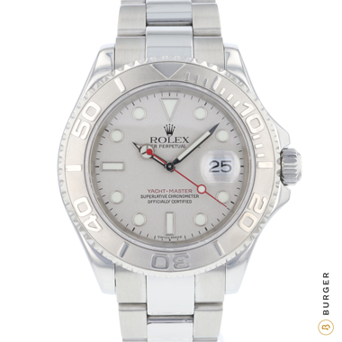 Rolex - Yachtmaster 40 MM