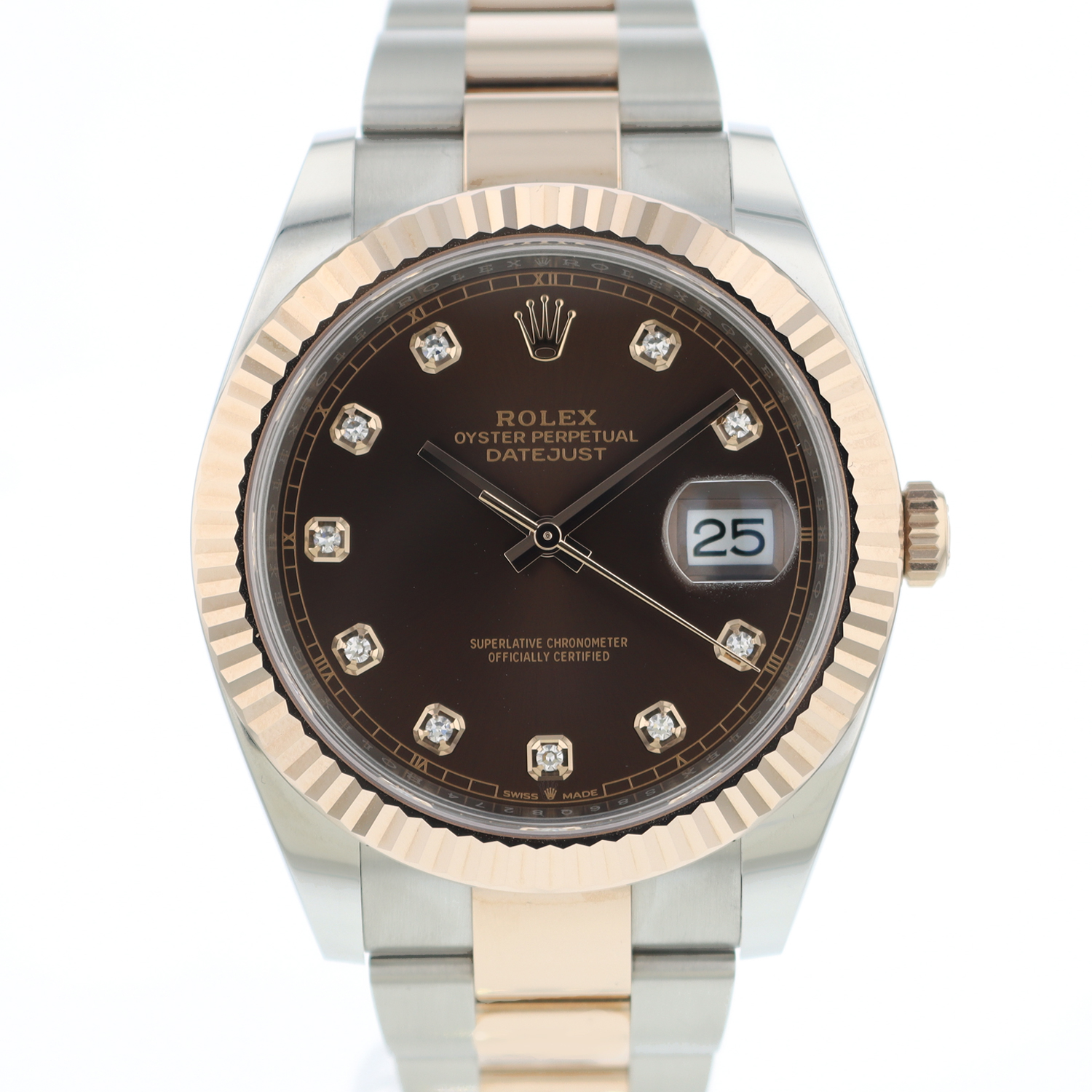 rolesor datejust