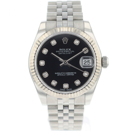datejust 31 jubilee