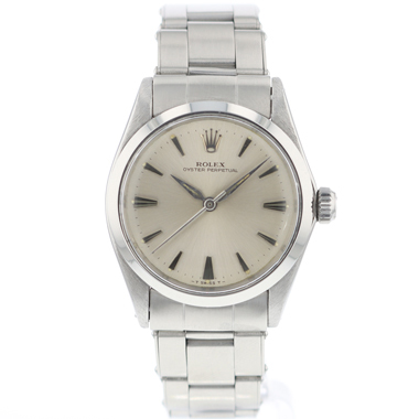 Rolex - Oyster Perpetual 30mm