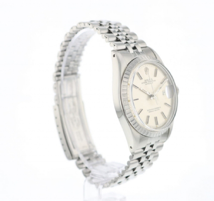 datejust 34 jubilee