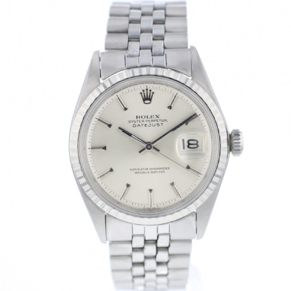 datejust 34 jubilee