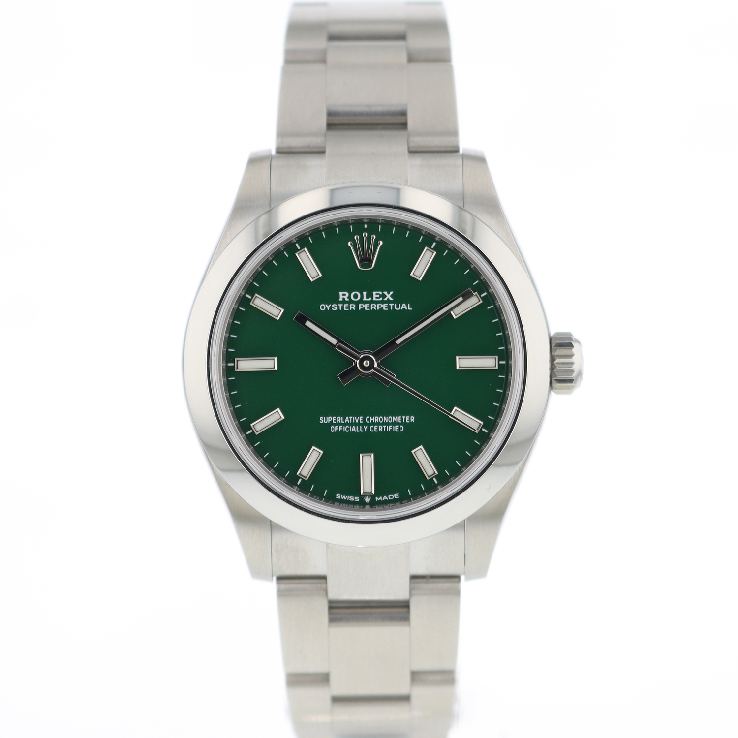 rolex serial number reference