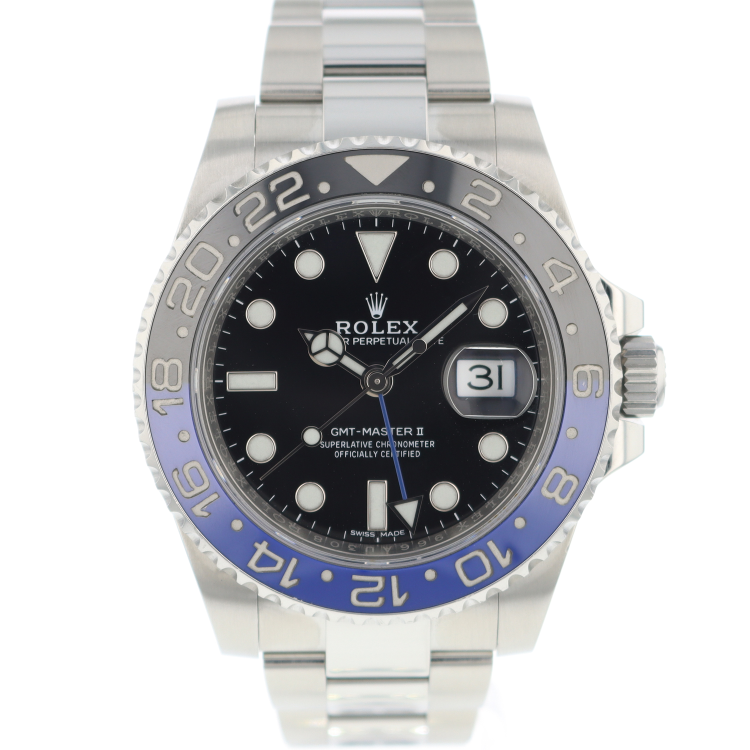 blnr rolex