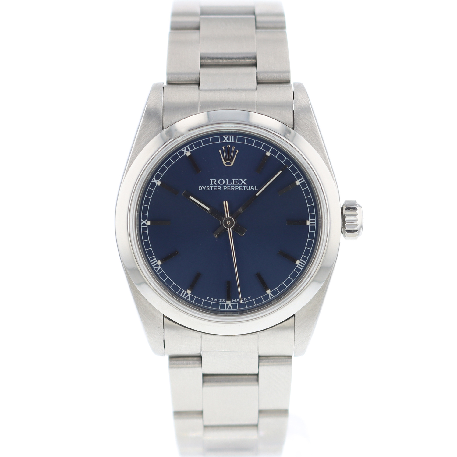 rolex oyster perpetual 41 turquoise blue