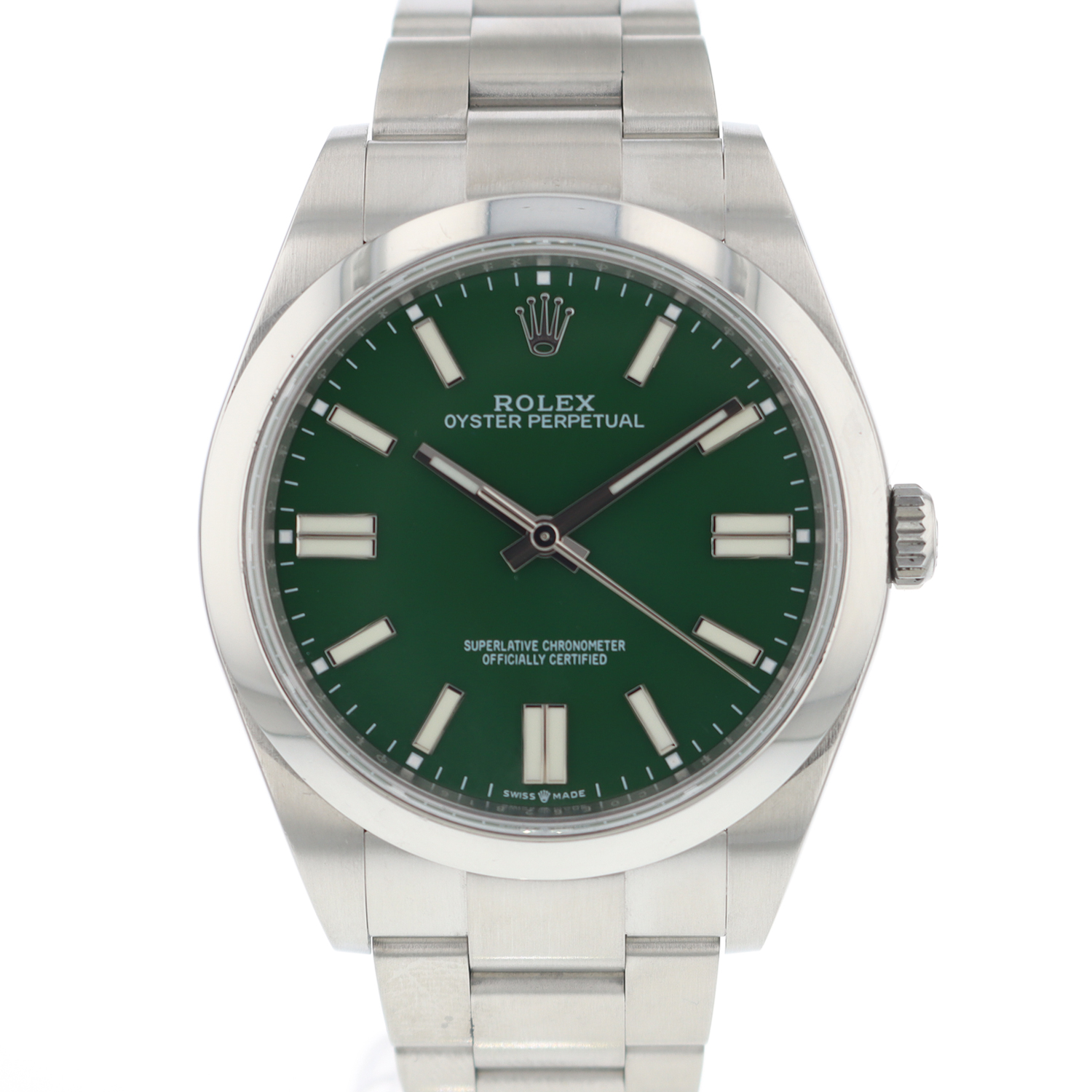 rolex pl