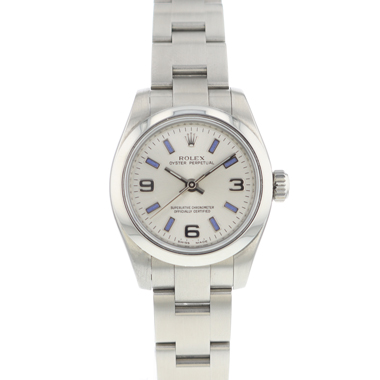 Rolex - Oyster Perpetual 26 Lady