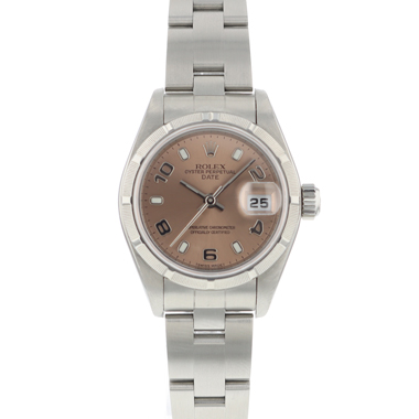 Rolex - Oyster Perpetual Date 26 Lady