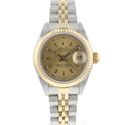datejust 34 jubilee