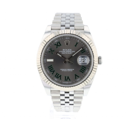 wimbledon dial