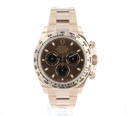rolex daytona 2004