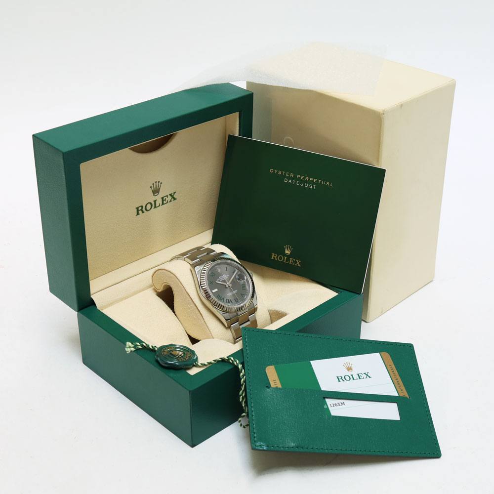 wimbledon dial discontinued