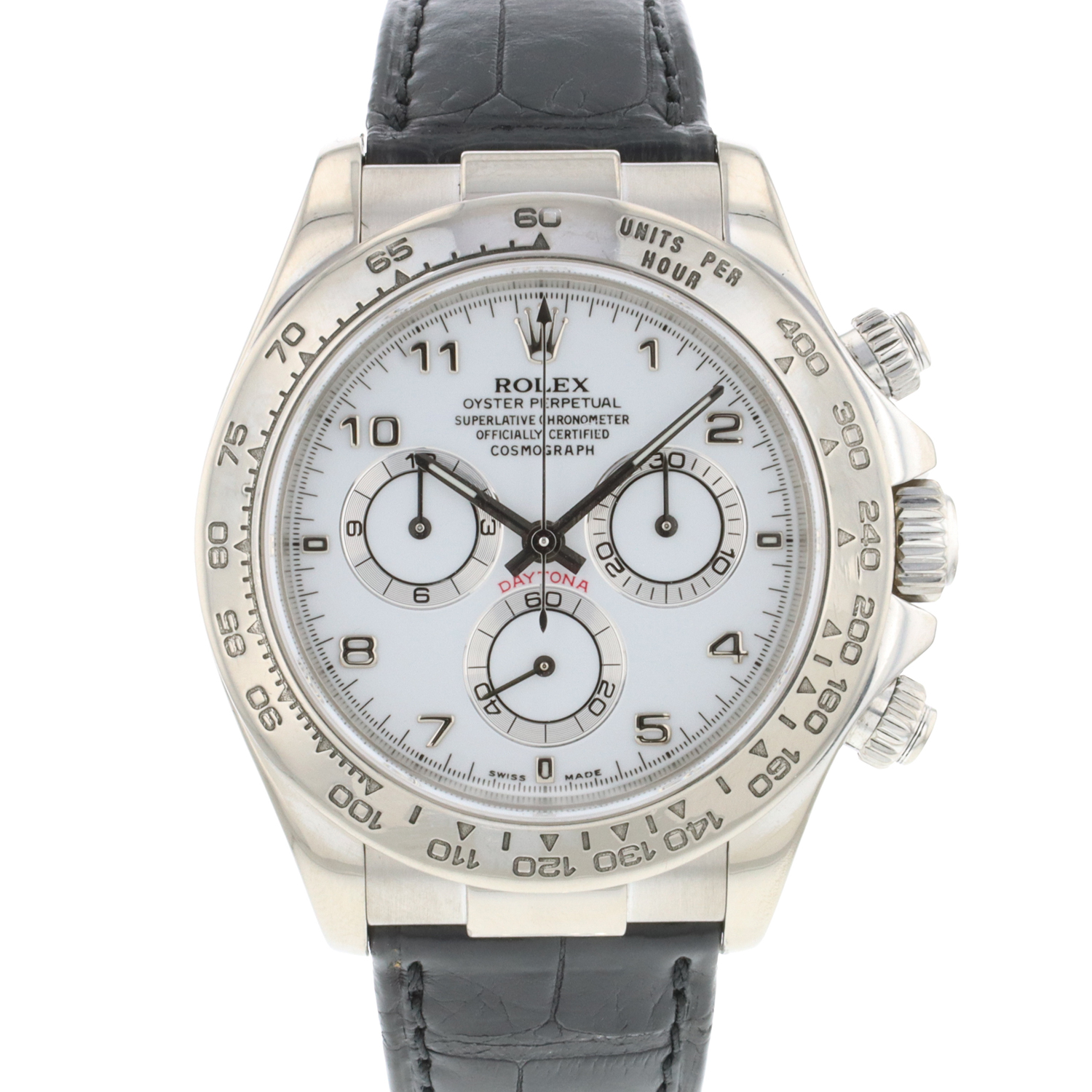 rolex cosmograph daytona blauw m116509-0071 – perfecte replica rolex  horloges winkel