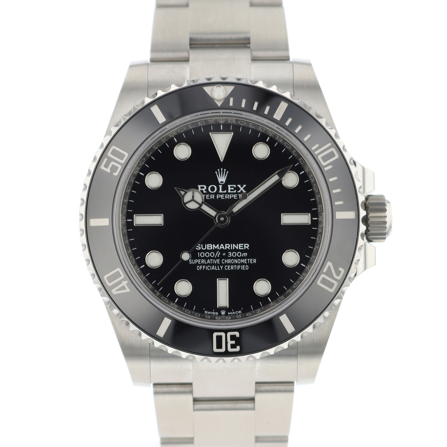submariner 2021