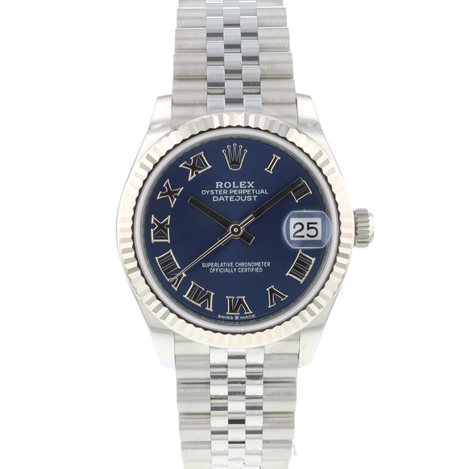 datejust 31 jubilee