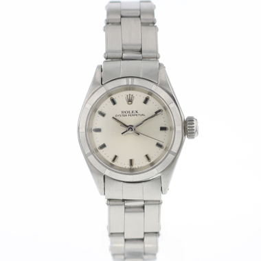 Rolex - Oyster Perpetual lady 26 MM