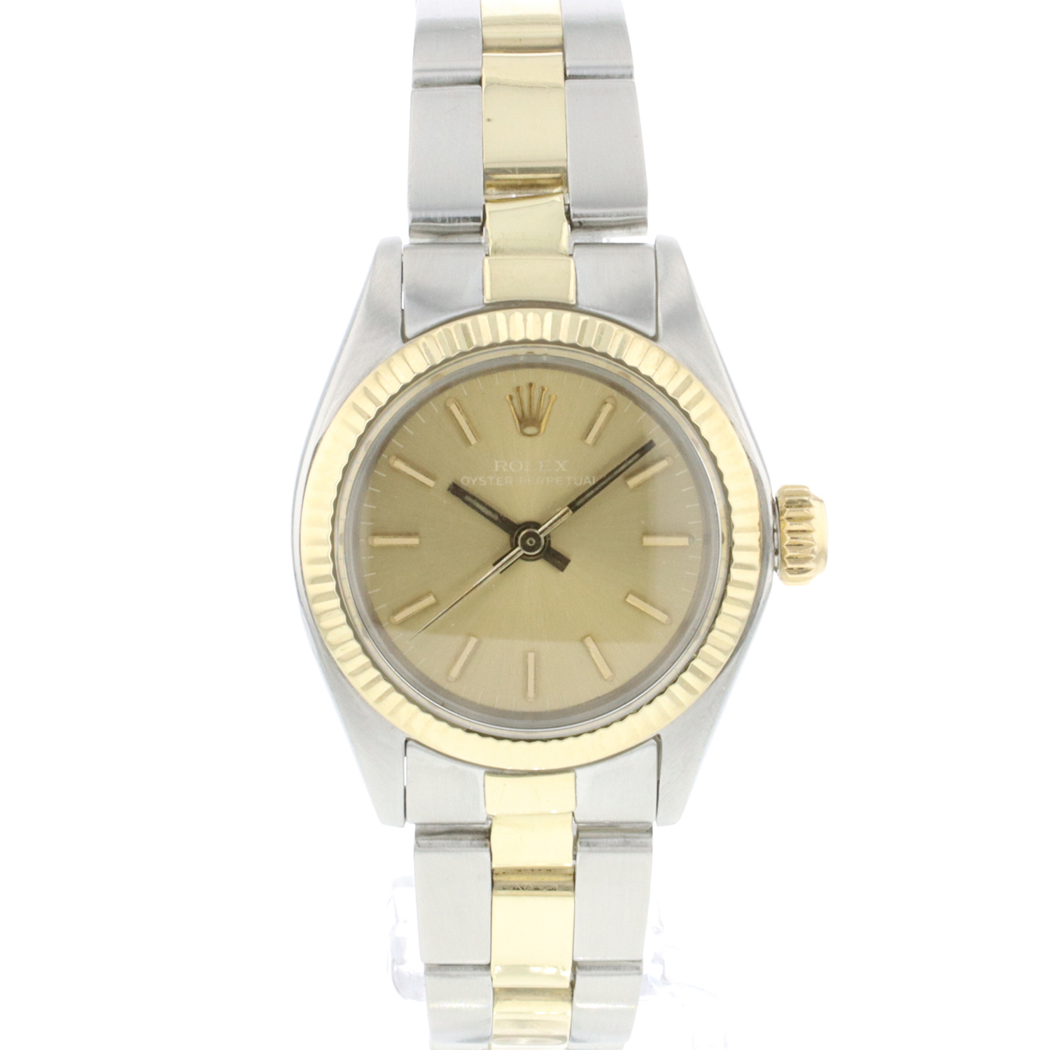 oyster perpetual lady 26
