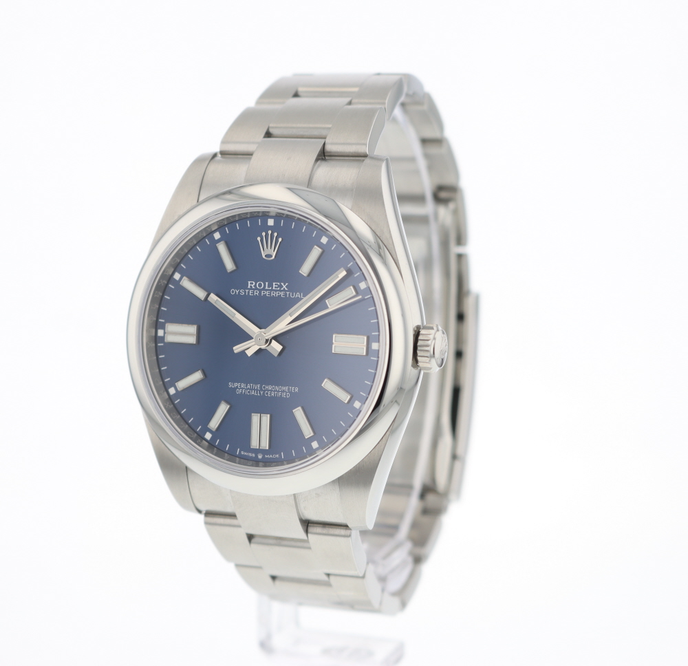 rolex 12400