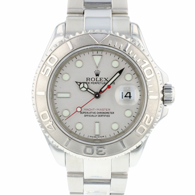 Rolex - Yachtmaster 40 MM 16622