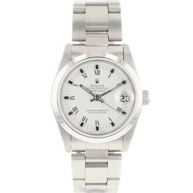 Juwelier burger online rolex