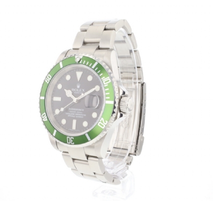 Submariner Date 16610 LV