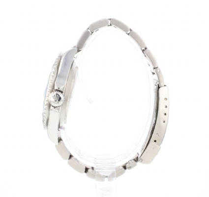 Submariner Date 16610 LV