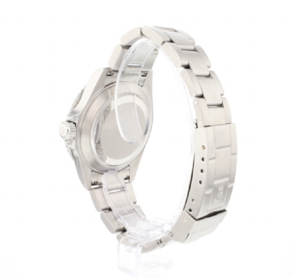 Submariner Date 16610 LV