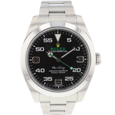 Rolex - Air-King 116900