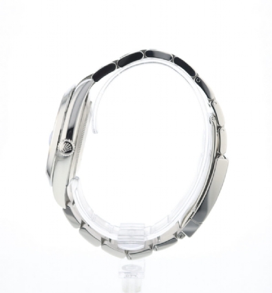 Datejust 41 Oyster Dark Rhodium Wimbledon NEW