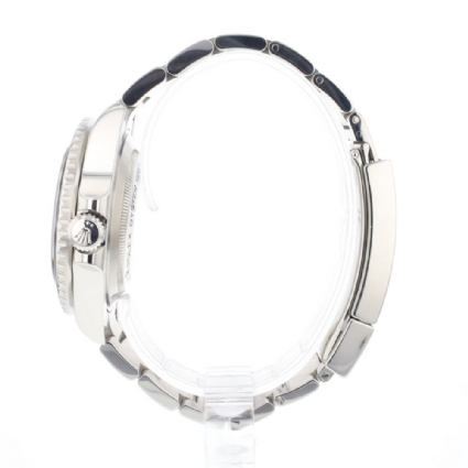 Sea-Dweller 4000 Steel Ceramic  116600