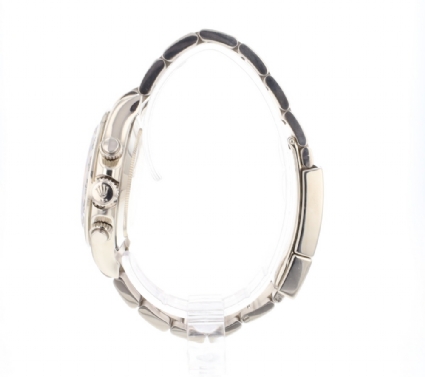 Daytona White Gold Factory MoP Diamond Dial