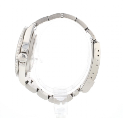 Submariner Date 16610LV Kermit