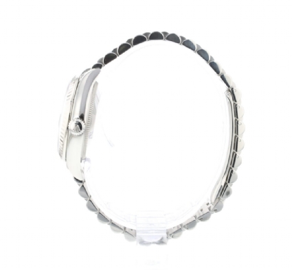 Datejust 31 Jubilee Blue Roman Dial NEW