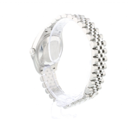 Datejust 31 Jubilee Blue Roman Dial NEW