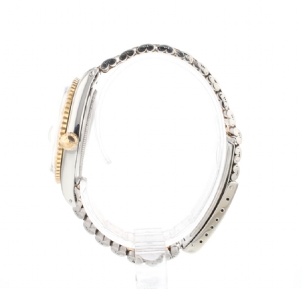 Datejust 36 Turn-O-Graph Jubilee