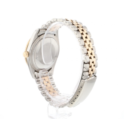 Datejust 36 Turn-O-Graph Jubilee