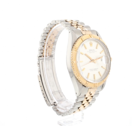 Datejust 36 Turn-O-Graph Jubilee